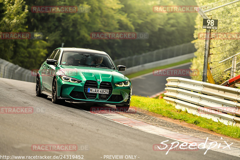 Bild #24319452 - Touristenfahrten Nürburgring Nordschleife (03.09.2023)