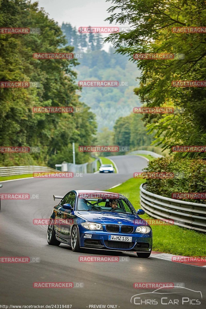 Bild #24319487 - Touristenfahrten Nürburgring Nordschleife (03.09.2023)