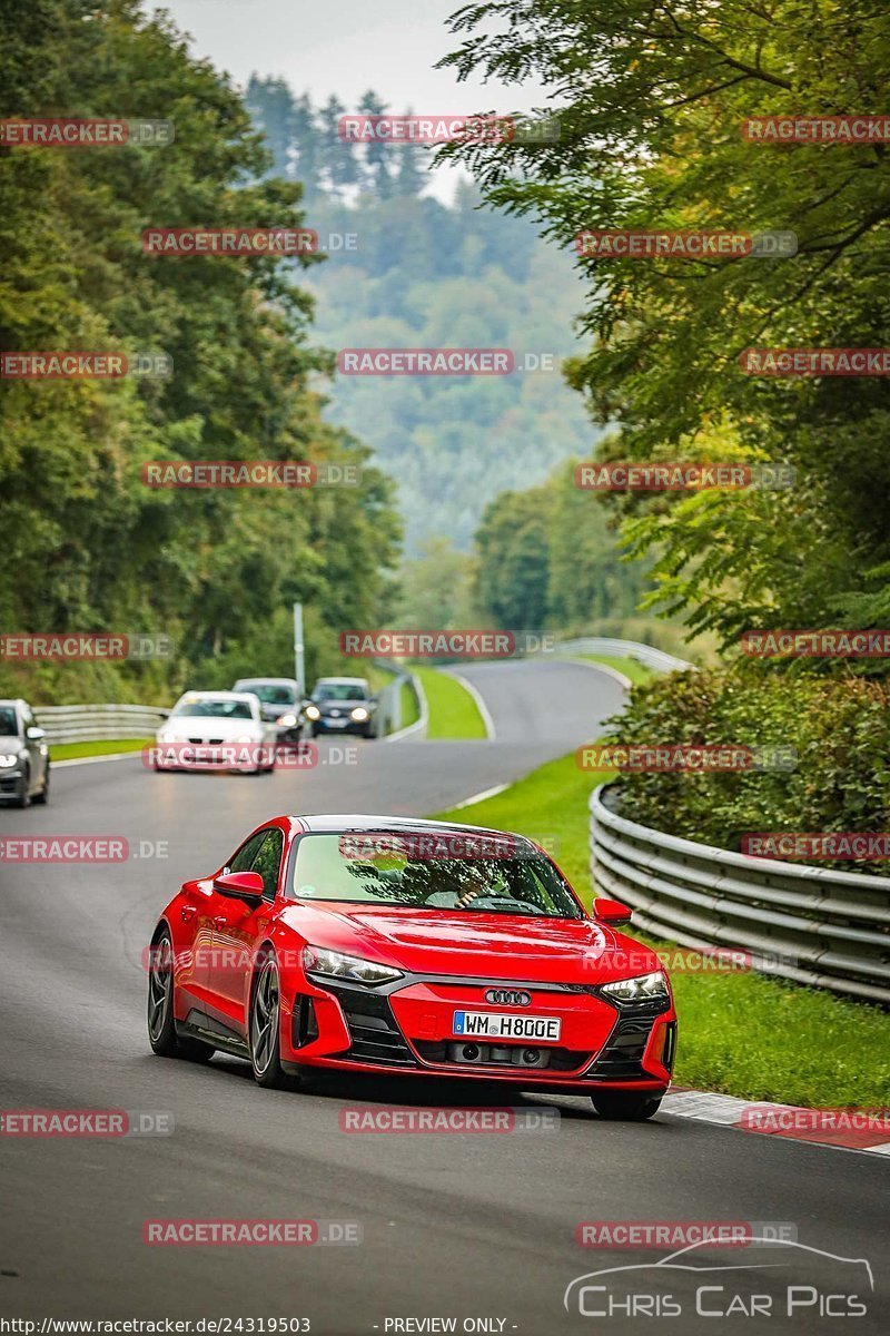 Bild #24319503 - Touristenfahrten Nürburgring Nordschleife (03.09.2023)