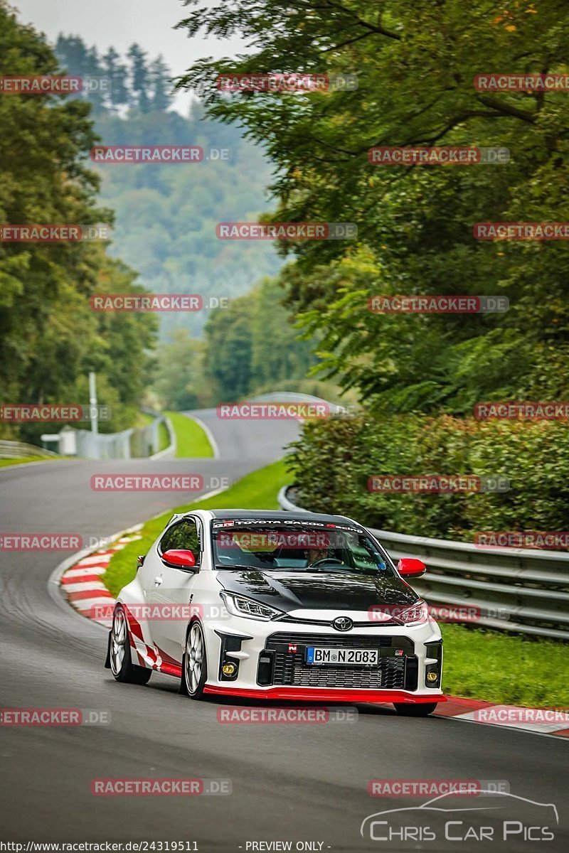 Bild #24319511 - Touristenfahrten Nürburgring Nordschleife (03.09.2023)