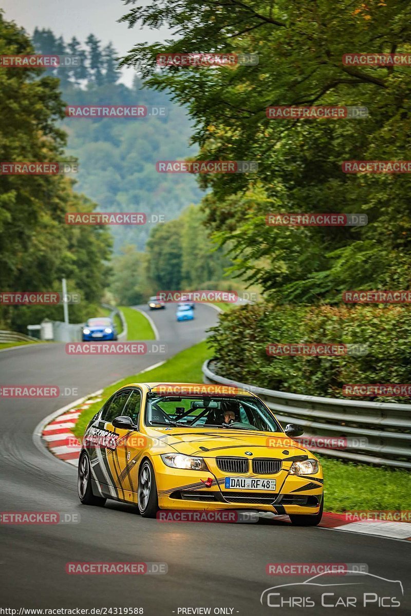 Bild #24319588 - Touristenfahrten Nürburgring Nordschleife (03.09.2023)