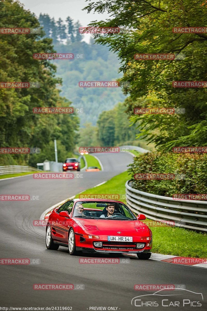 Bild #24319602 - Touristenfahrten Nürburgring Nordschleife (03.09.2023)