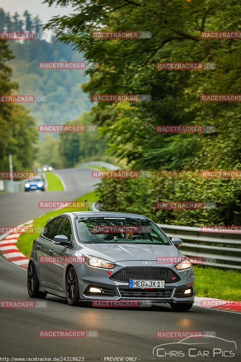 Bild #24319623 - Touristenfahrten Nürburgring Nordschleife (03.09.2023)