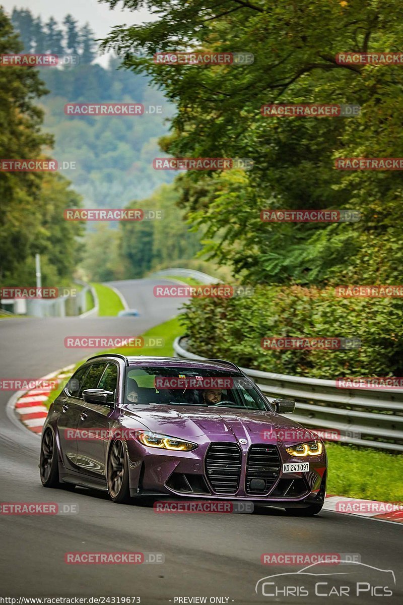 Bild #24319673 - Touristenfahrten Nürburgring Nordschleife (03.09.2023)