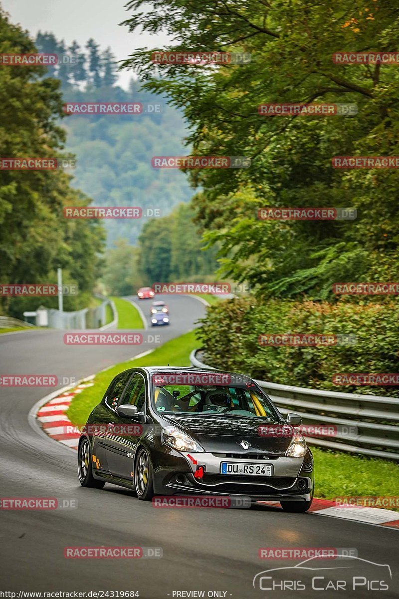 Bild #24319684 - Touristenfahrten Nürburgring Nordschleife (03.09.2023)