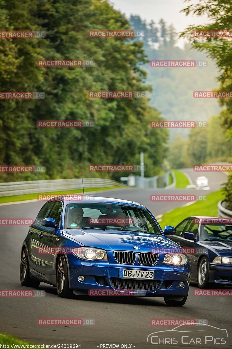 Bild #24319694 - Touristenfahrten Nürburgring Nordschleife (03.09.2023)