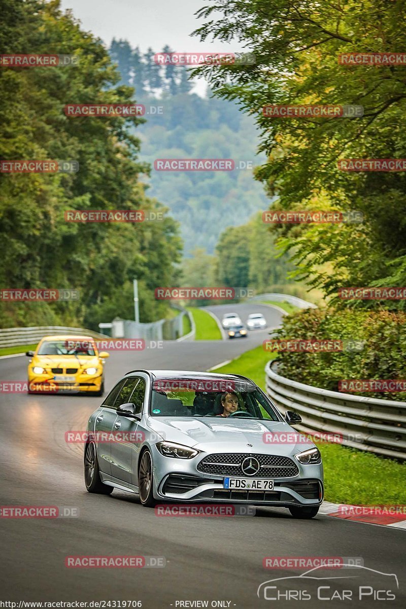 Bild #24319706 - Touristenfahrten Nürburgring Nordschleife (03.09.2023)