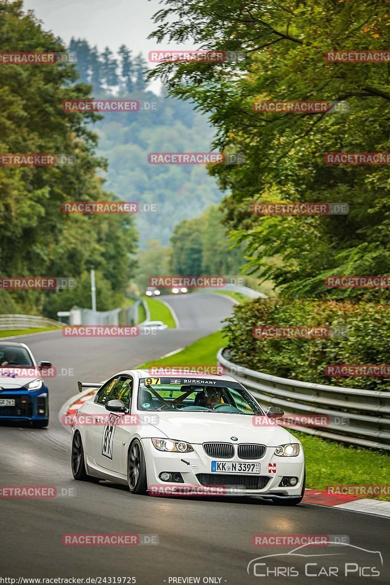 Bild #24319725 - Touristenfahrten Nürburgring Nordschleife (03.09.2023)