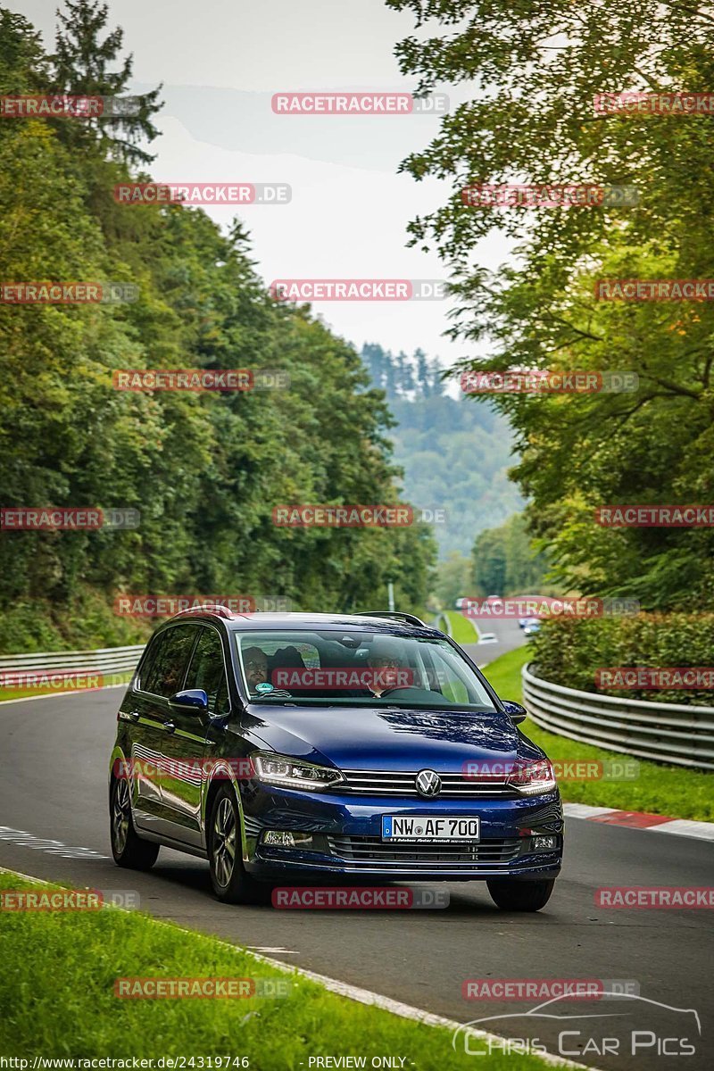 Bild #24319746 - Touristenfahrten Nürburgring Nordschleife (03.09.2023)