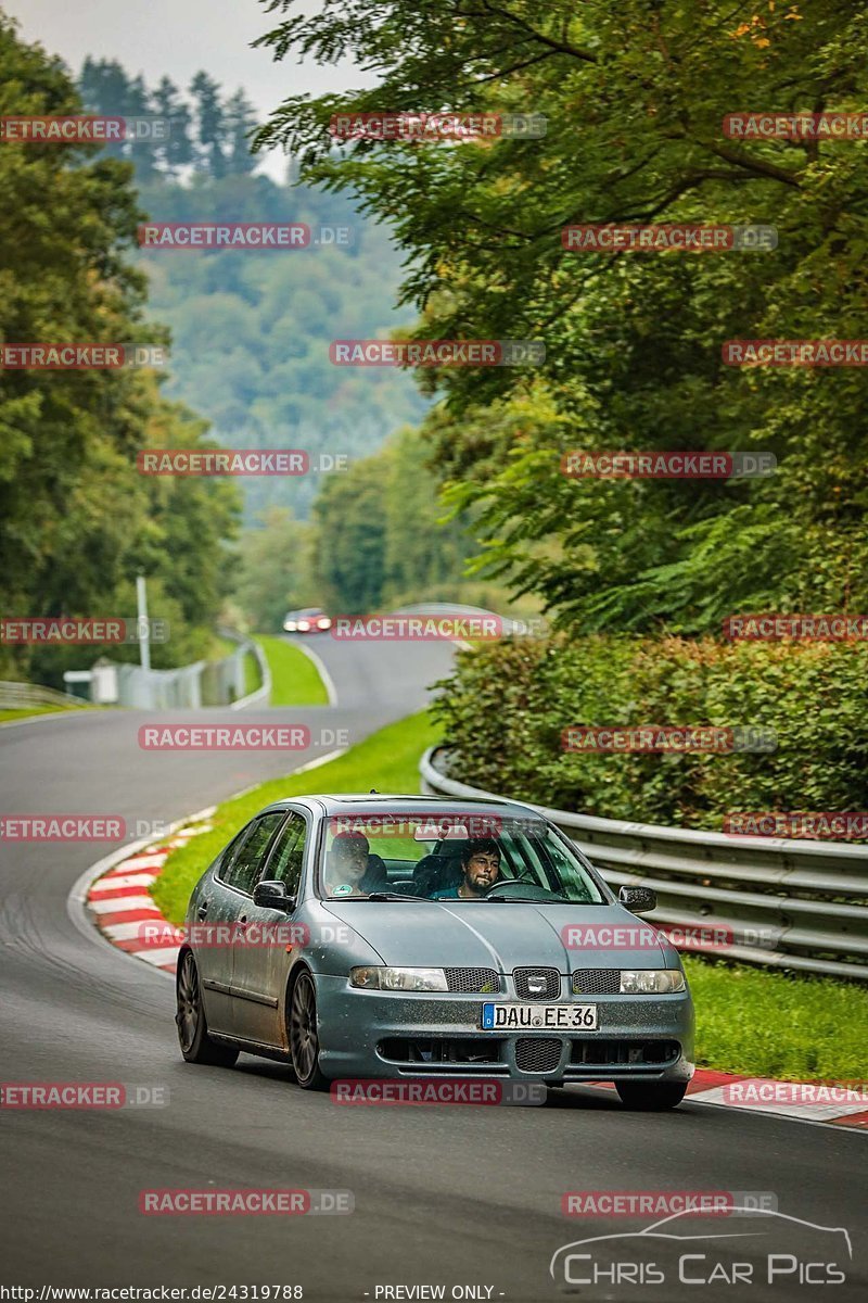 Bild #24319788 - Touristenfahrten Nürburgring Nordschleife (03.09.2023)