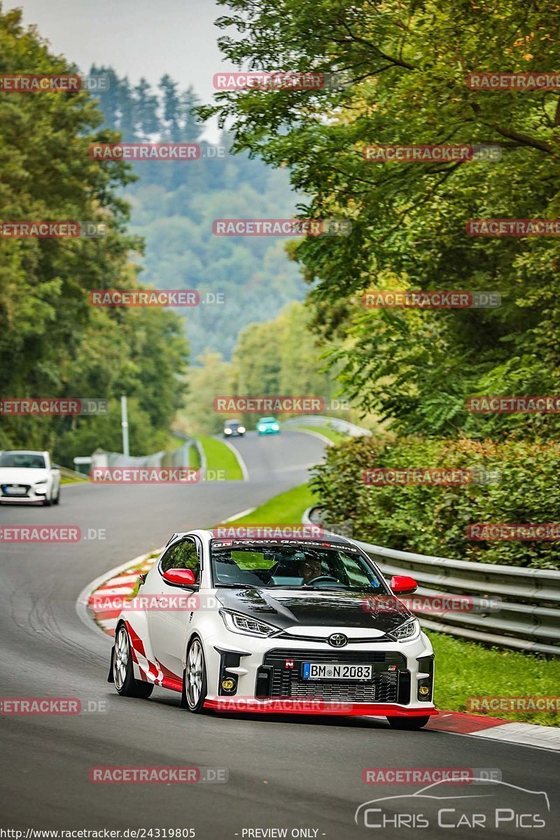 Bild #24319805 - Touristenfahrten Nürburgring Nordschleife (03.09.2023)