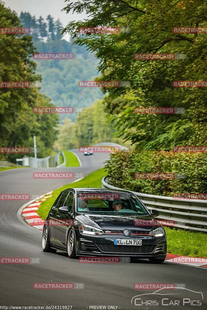 Bild #24319827 - Touristenfahrten Nürburgring Nordschleife (03.09.2023)