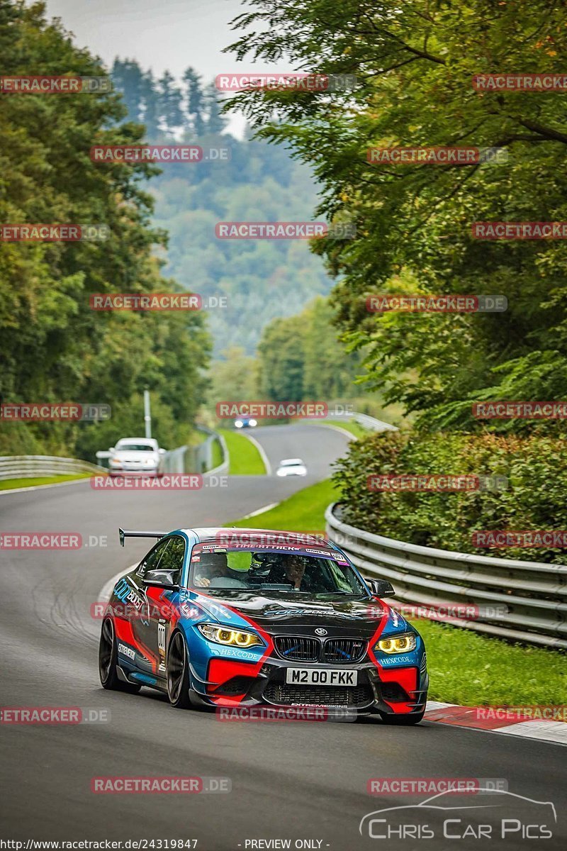 Bild #24319847 - Touristenfahrten Nürburgring Nordschleife (03.09.2023)