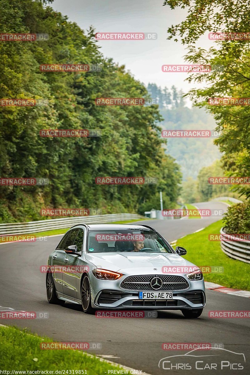 Bild #24319851 - Touristenfahrten Nürburgring Nordschleife (03.09.2023)