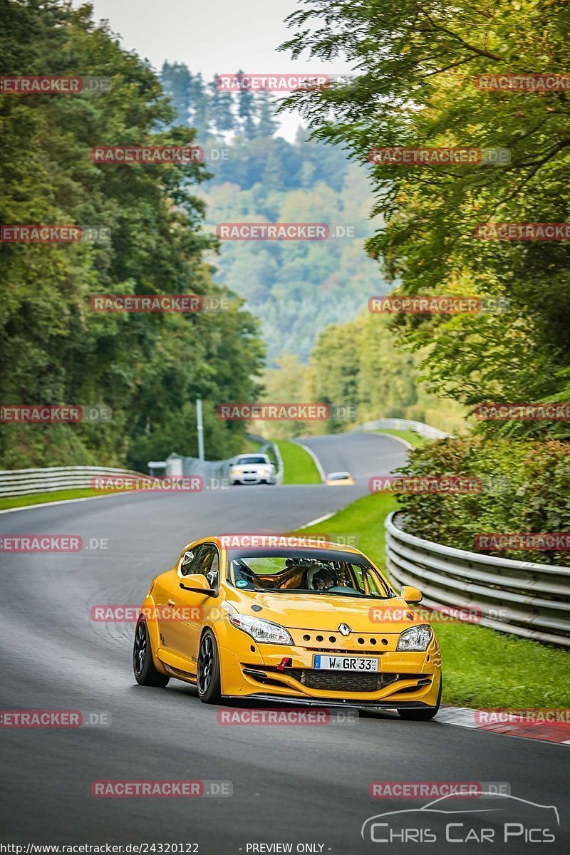 Bild #24320122 - Touristenfahrten Nürburgring Nordschleife (03.09.2023)