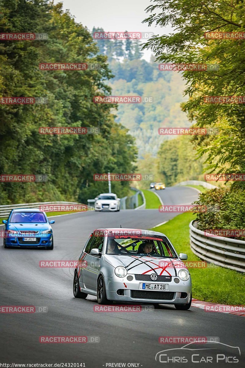 Bild #24320141 - Touristenfahrten Nürburgring Nordschleife (03.09.2023)