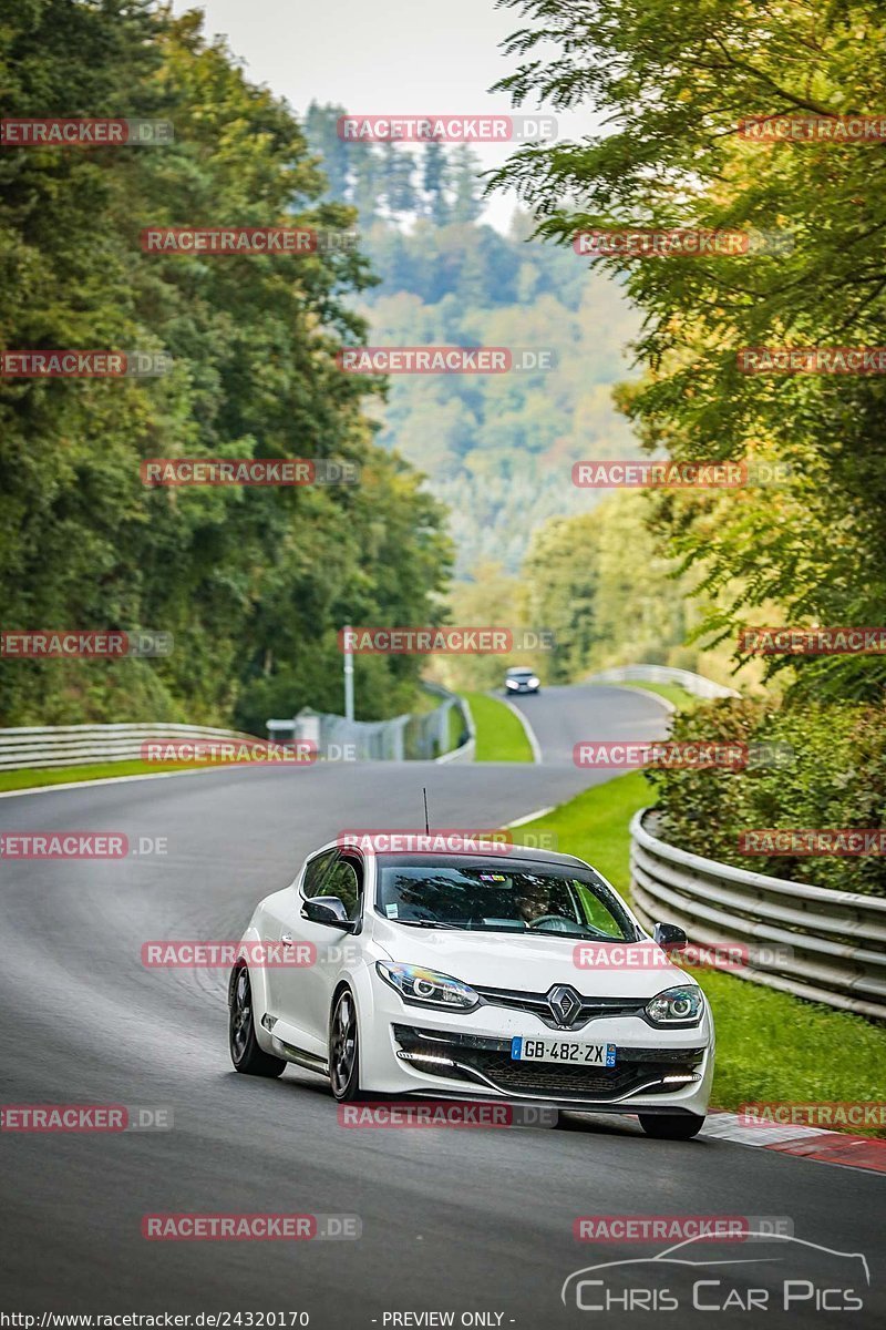 Bild #24320170 - Touristenfahrten Nürburgring Nordschleife (03.09.2023)