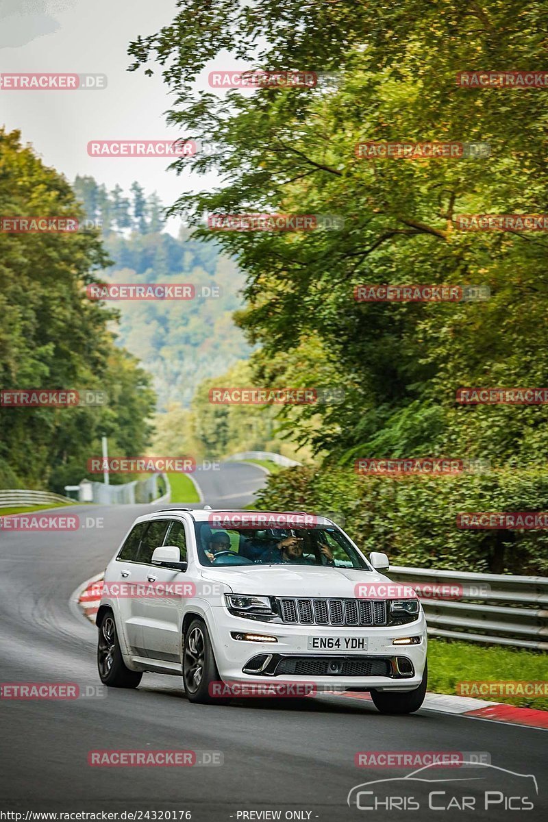 Bild #24320176 - Touristenfahrten Nürburgring Nordschleife (03.09.2023)