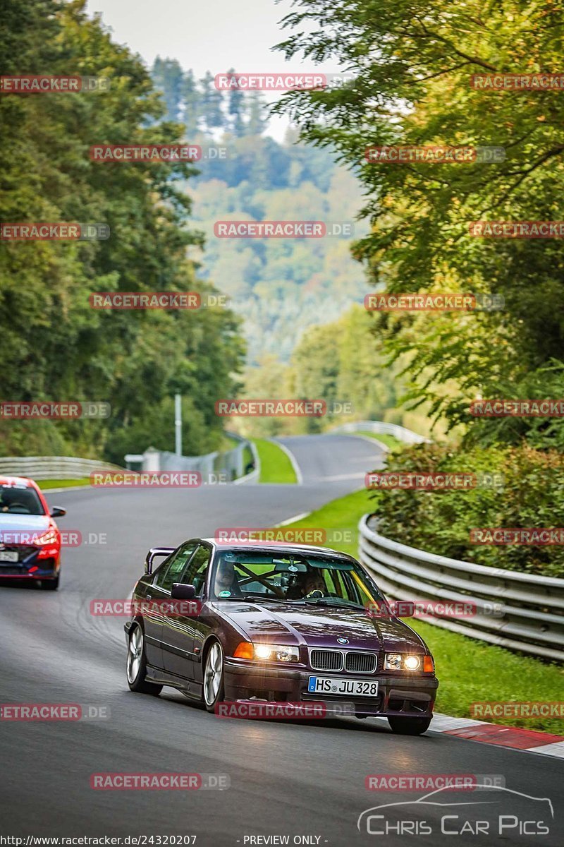 Bild #24320207 - Touristenfahrten Nürburgring Nordschleife (03.09.2023)