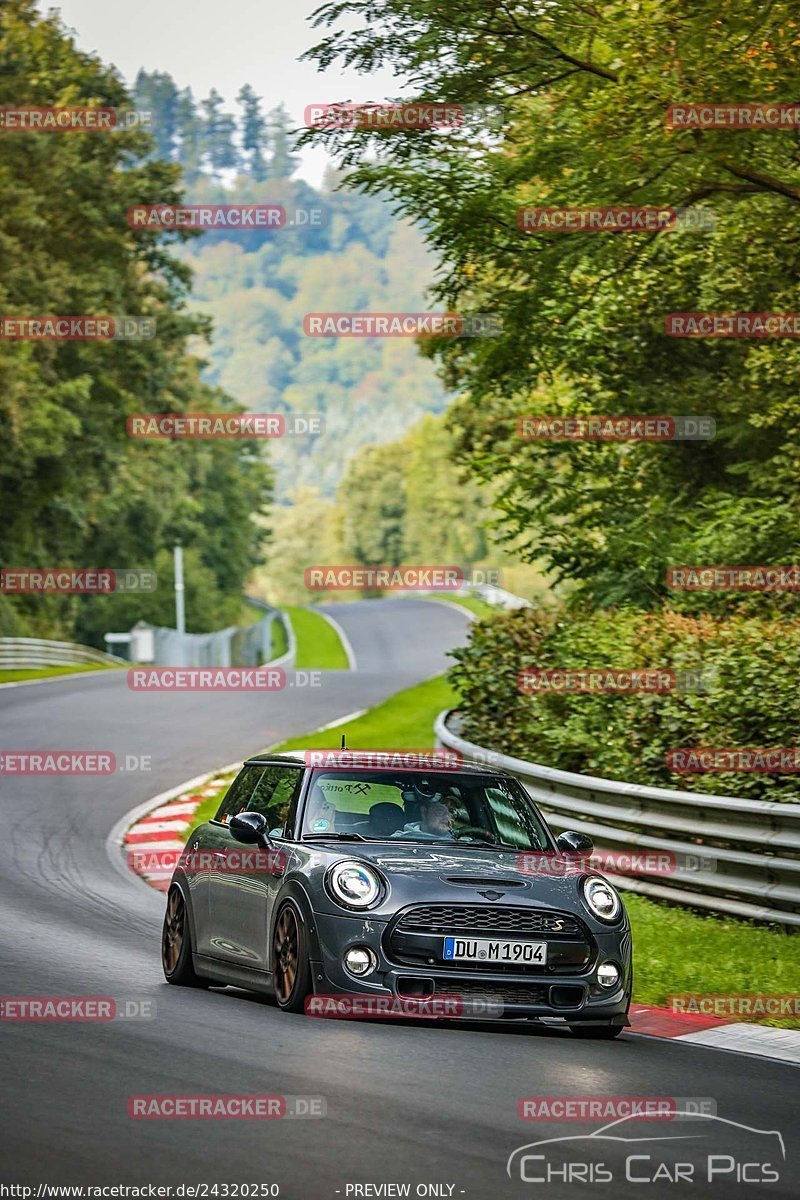 Bild #24320250 - Touristenfahrten Nürburgring Nordschleife (03.09.2023)