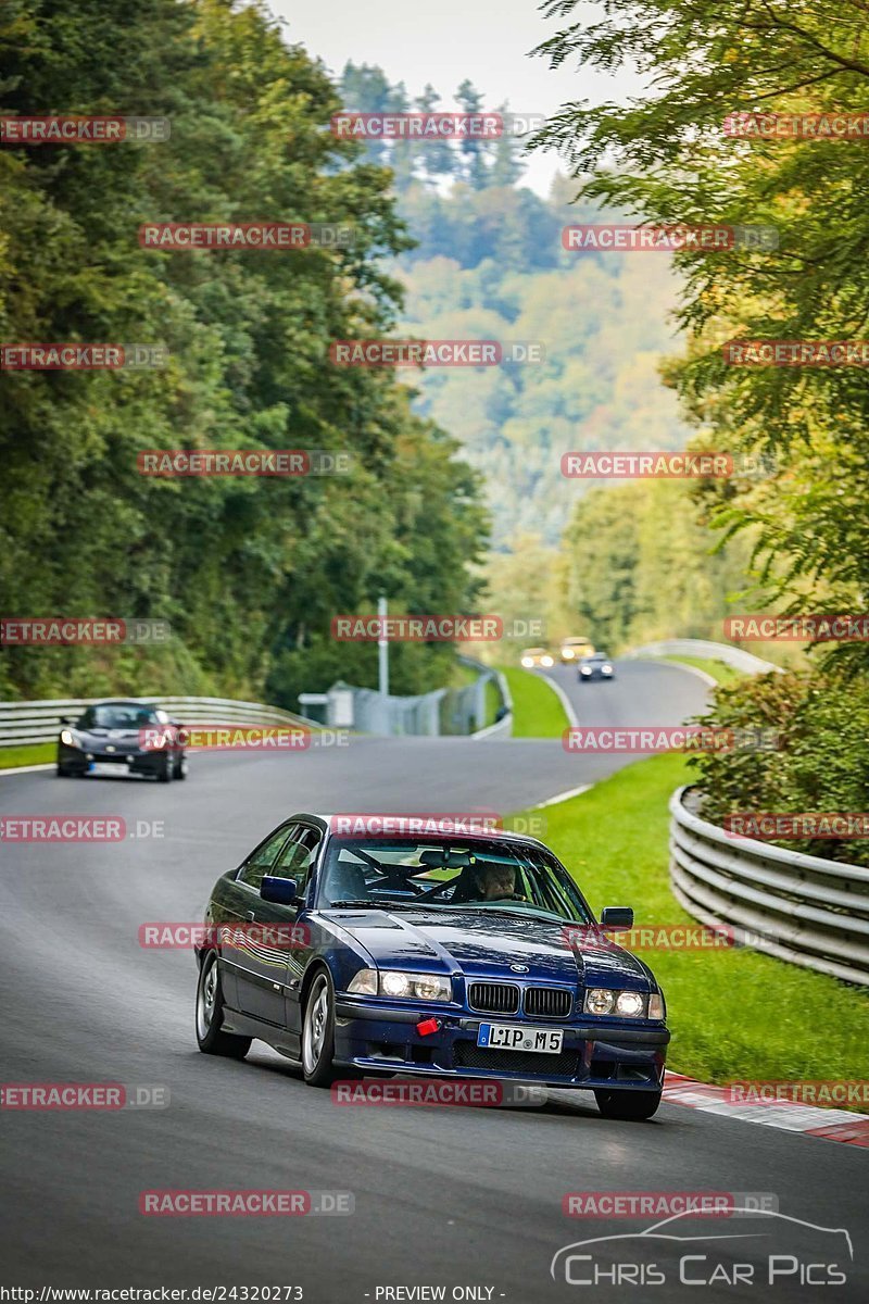 Bild #24320273 - Touristenfahrten Nürburgring Nordschleife (03.09.2023)