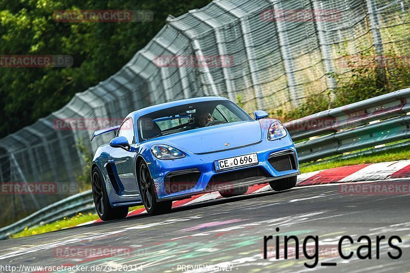 Bild #24320314 - Touristenfahrten Nürburgring Nordschleife (03.09.2023)