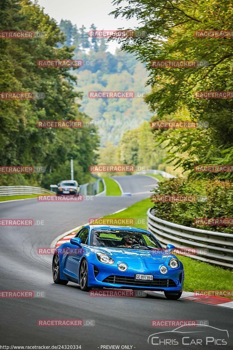 Bild #24320334 - Touristenfahrten Nürburgring Nordschleife (03.09.2023)