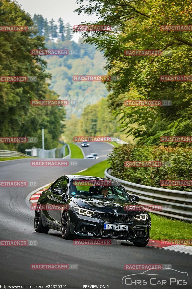 Bild #24320391 - Touristenfahrten Nürburgring Nordschleife (03.09.2023)