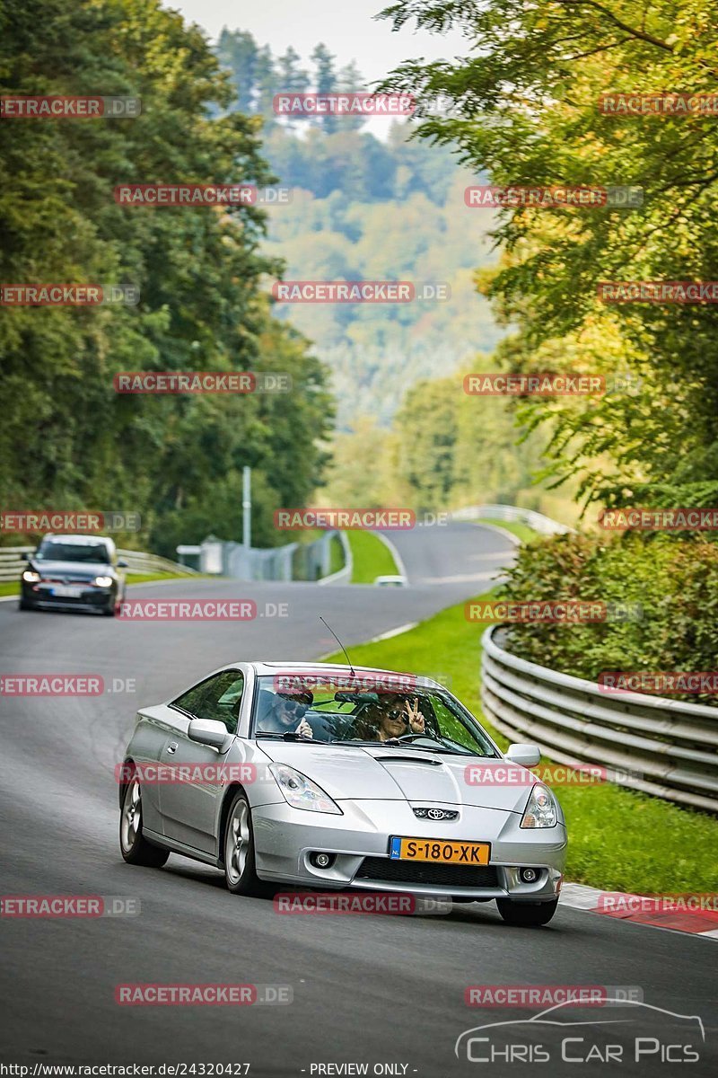 Bild #24320427 - Touristenfahrten Nürburgring Nordschleife (03.09.2023)