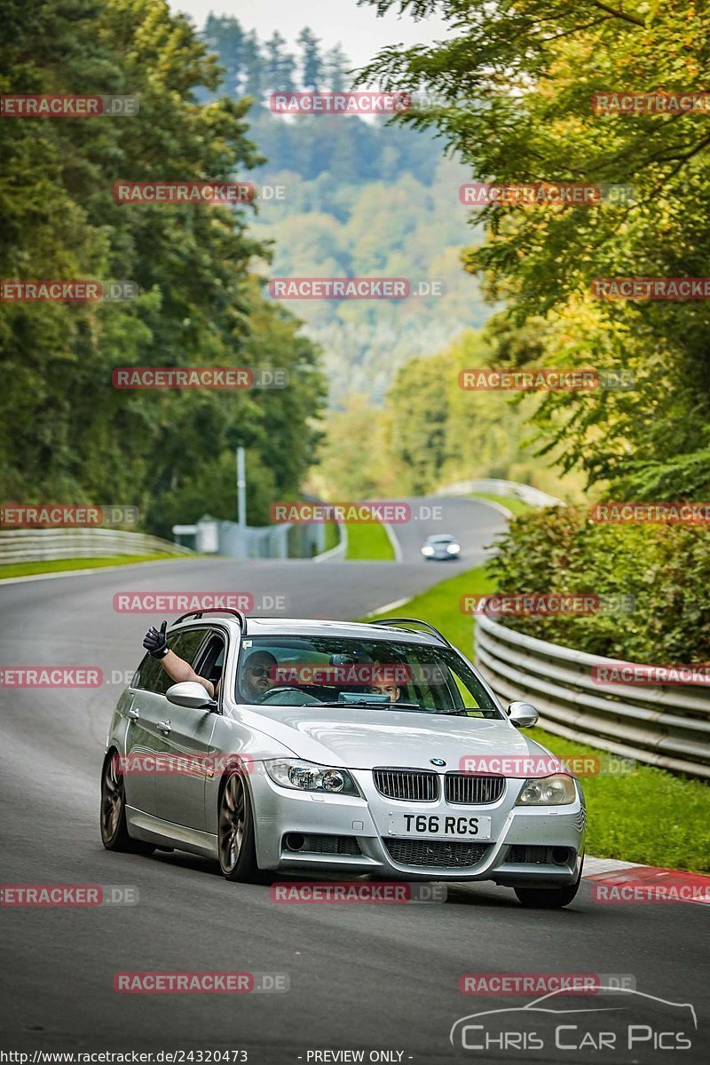 Bild #24320473 - Touristenfahrten Nürburgring Nordschleife (03.09.2023)