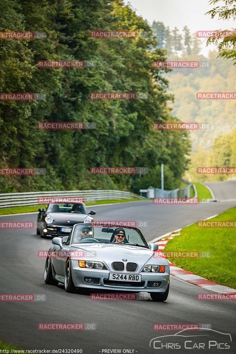 Bild #24320490 - Touristenfahrten Nürburgring Nordschleife (03.09.2023)