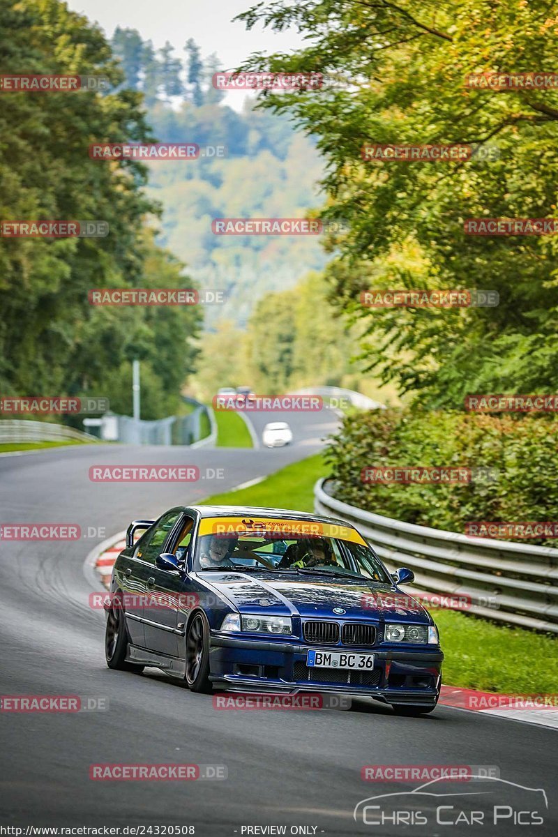 Bild #24320508 - Touristenfahrten Nürburgring Nordschleife (03.09.2023)