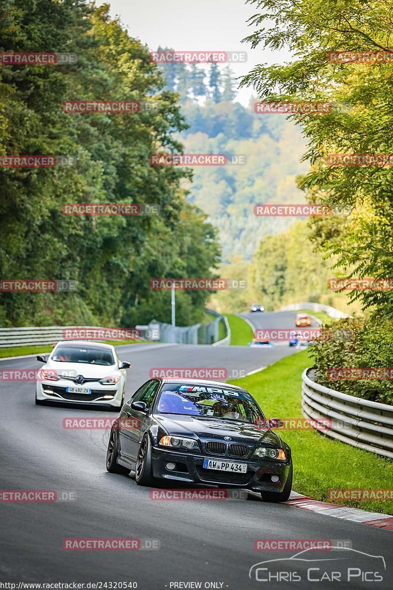 Bild #24320540 - Touristenfahrten Nürburgring Nordschleife (03.09.2023)