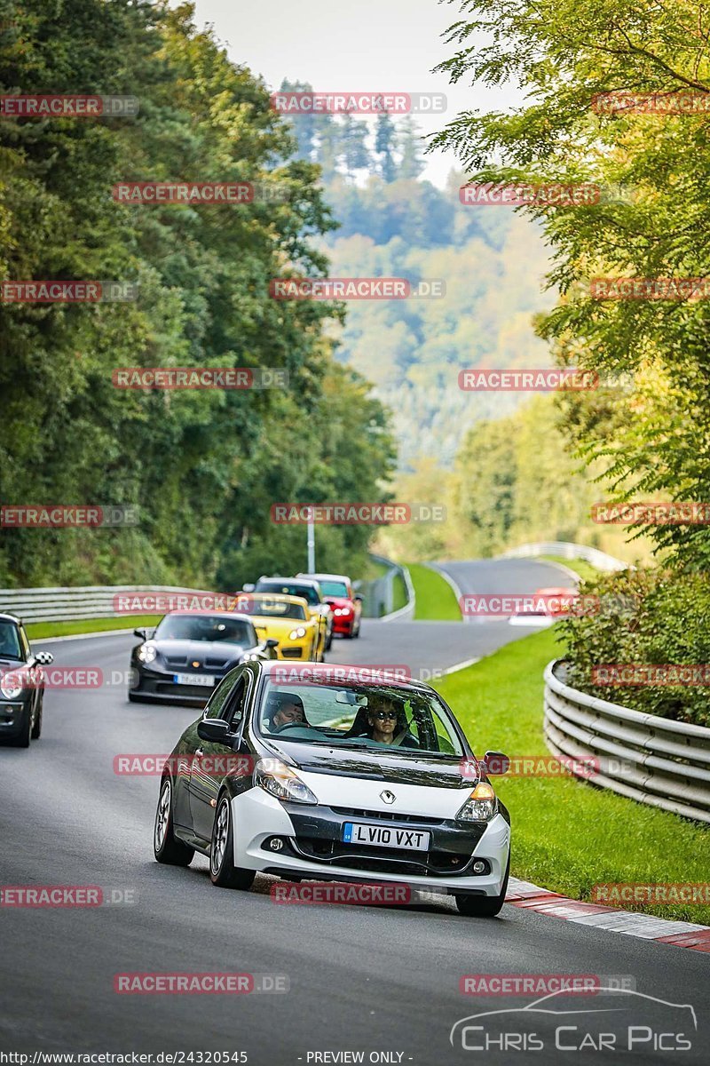 Bild #24320545 - Touristenfahrten Nürburgring Nordschleife (03.09.2023)