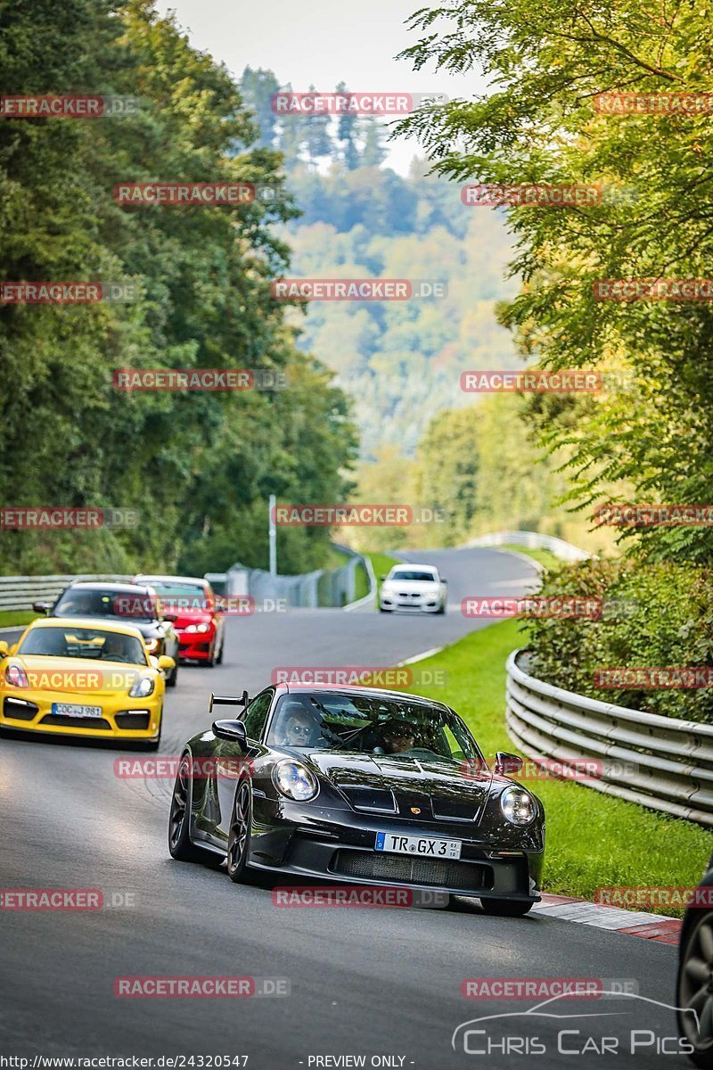 Bild #24320547 - Touristenfahrten Nürburgring Nordschleife (03.09.2023)