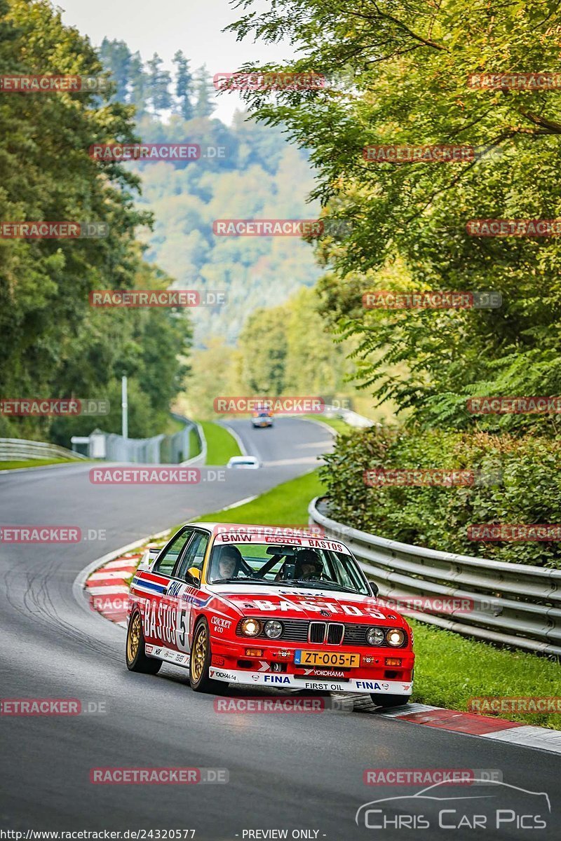 Bild #24320577 - Touristenfahrten Nürburgring Nordschleife (03.09.2023)