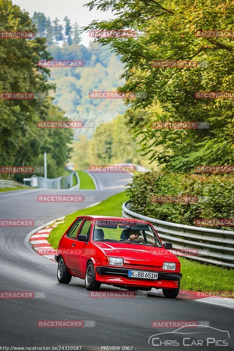 Bild #24320587 - Touristenfahrten Nürburgring Nordschleife (03.09.2023)