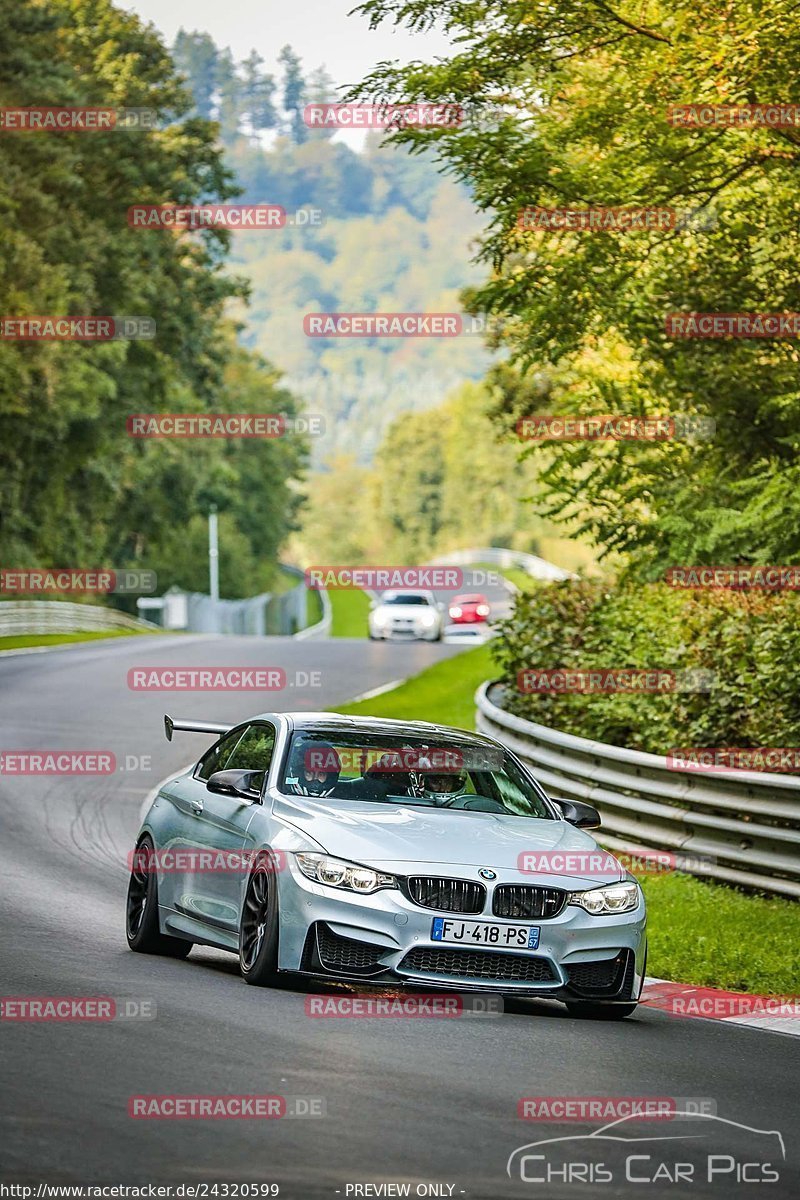 Bild #24320599 - Touristenfahrten Nürburgring Nordschleife (03.09.2023)