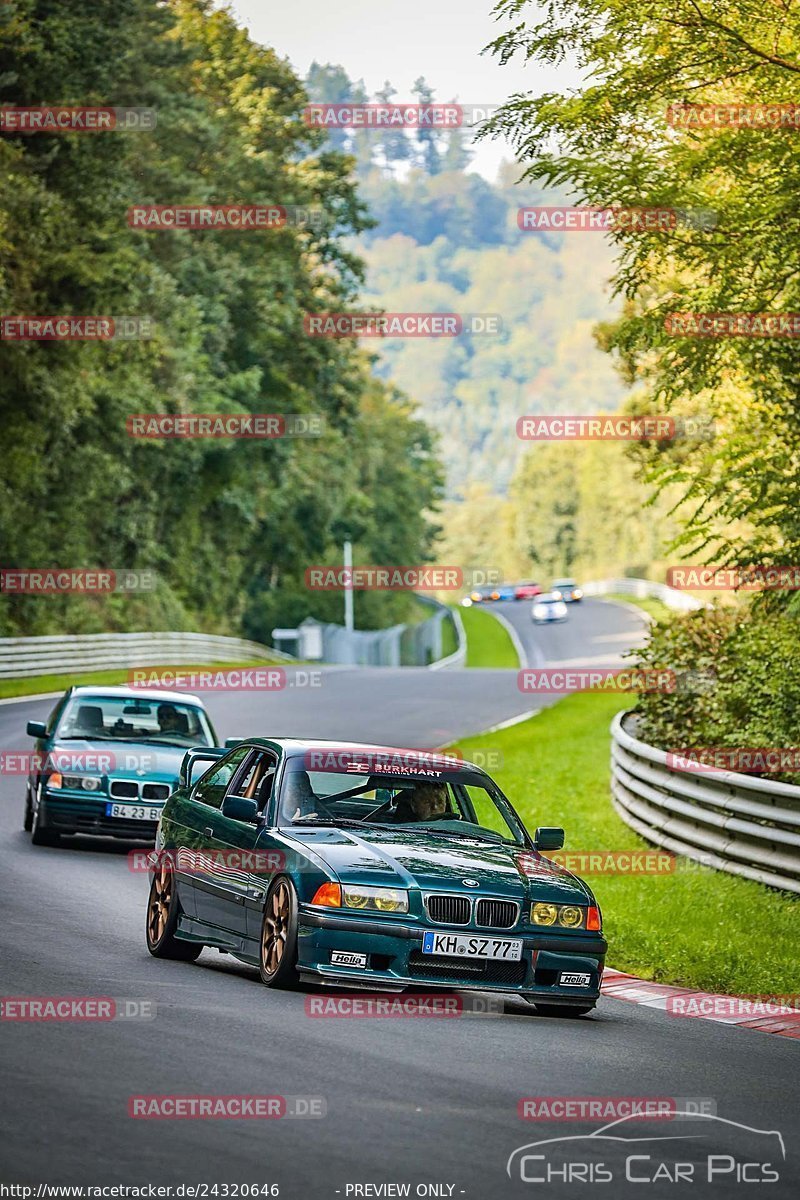 Bild #24320646 - Touristenfahrten Nürburgring Nordschleife (03.09.2023)