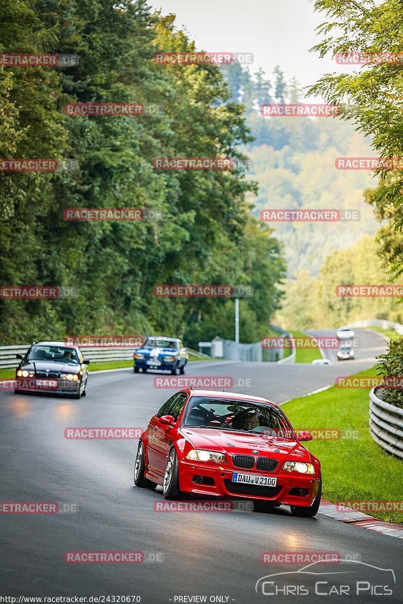 Bild #24320670 - Touristenfahrten Nürburgring Nordschleife (03.09.2023)