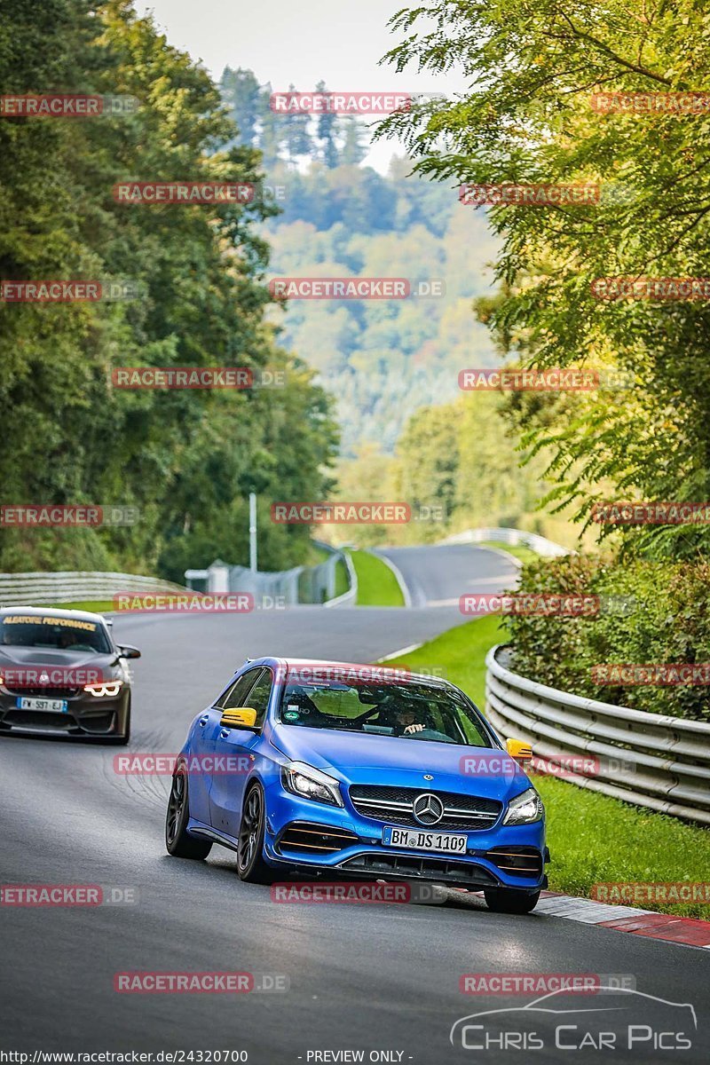 Bild #24320700 - Touristenfahrten Nürburgring Nordschleife (03.09.2023)