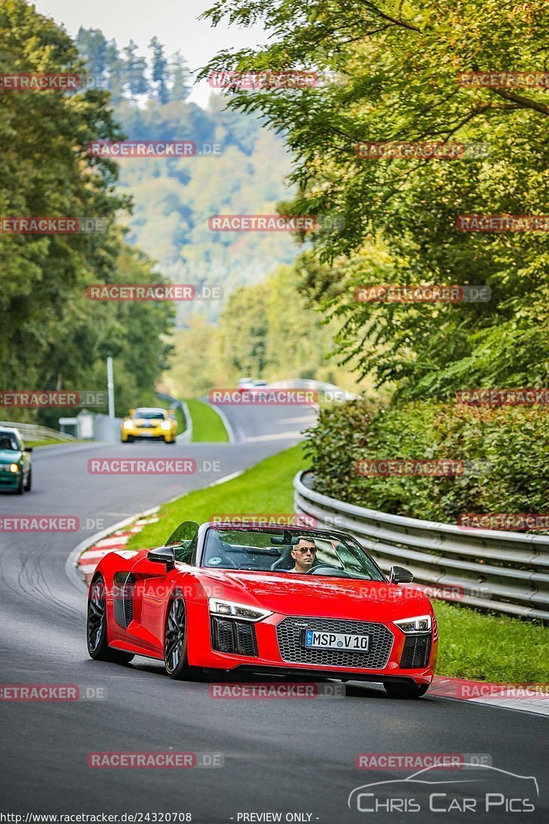 Bild #24320708 - Touristenfahrten Nürburgring Nordschleife (03.09.2023)