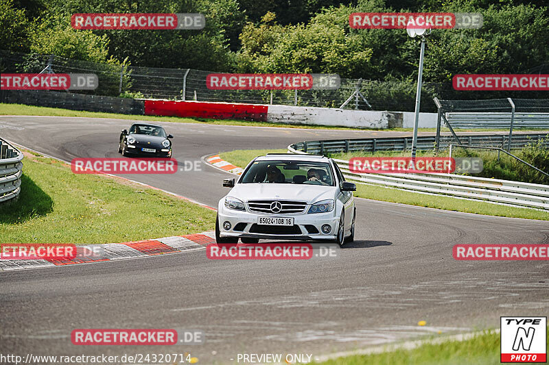 Bild #24320714 - Touristenfahrten Nürburgring Nordschleife (03.09.2023)