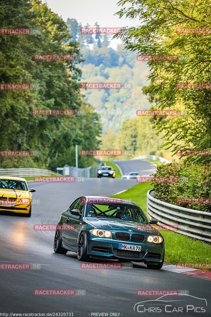 Bild #24320731 - Touristenfahrten Nürburgring Nordschleife (03.09.2023)