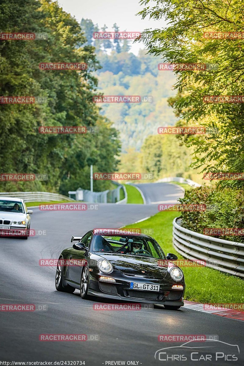 Bild #24320734 - Touristenfahrten Nürburgring Nordschleife (03.09.2023)