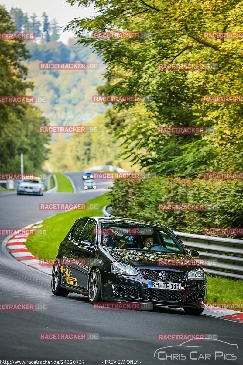 Bild #24320737 - Touristenfahrten Nürburgring Nordschleife (03.09.2023)