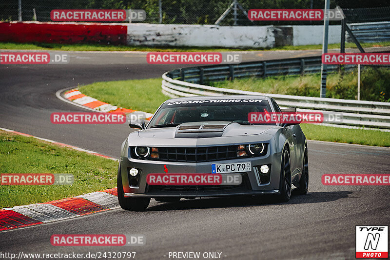 Bild #24320797 - Touristenfahrten Nürburgring Nordschleife (03.09.2023)