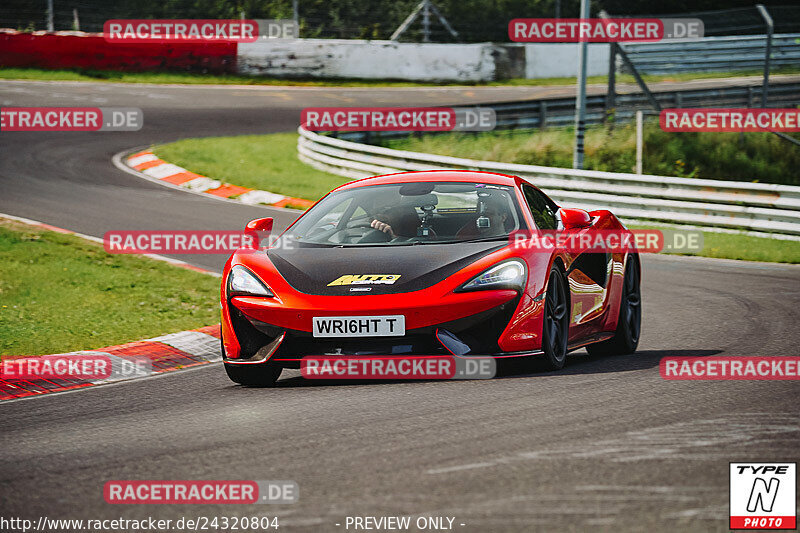 Bild #24320804 - Touristenfahrten Nürburgring Nordschleife (03.09.2023)