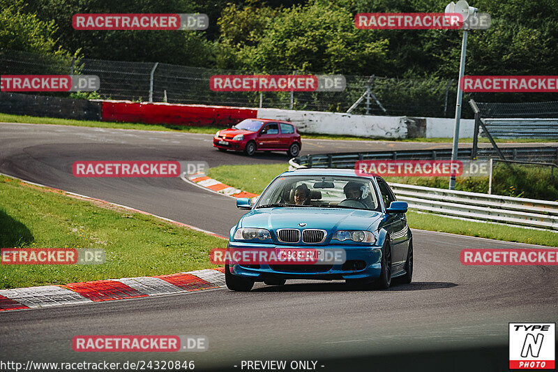 Bild #24320846 - Touristenfahrten Nürburgring Nordschleife (03.09.2023)