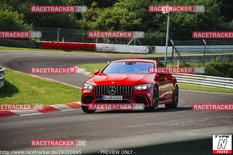 Bild #24320895 - Touristenfahrten Nürburgring Nordschleife (03.09.2023)